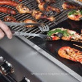 Non Stick Miracle PTFE BBQ Mat